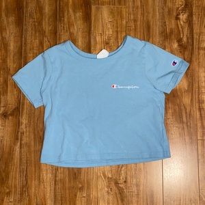 Champion shirt